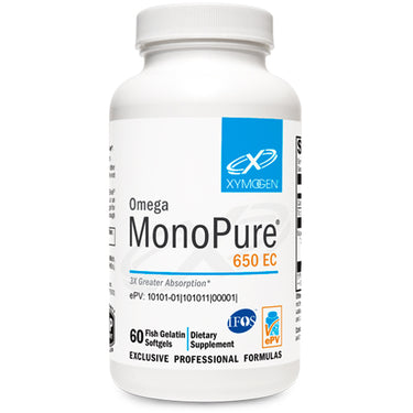 MonoPure 650Ec - Xymogen